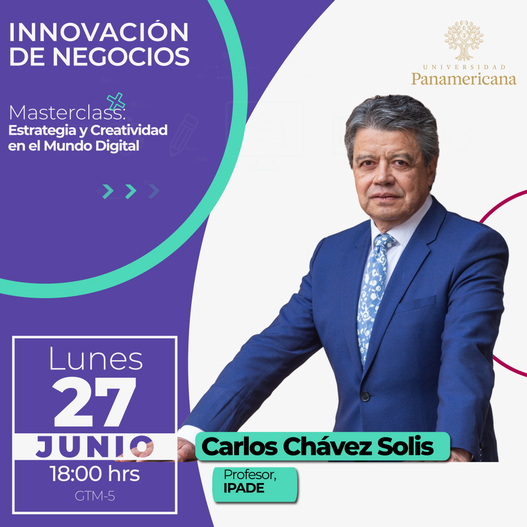 Estrategia y Creatividad en el Mundo Digital